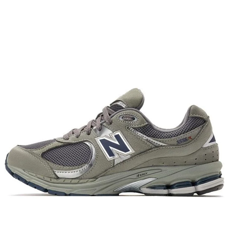 New Balance 2002R OG 'Light Grey' ML2002RA - 1