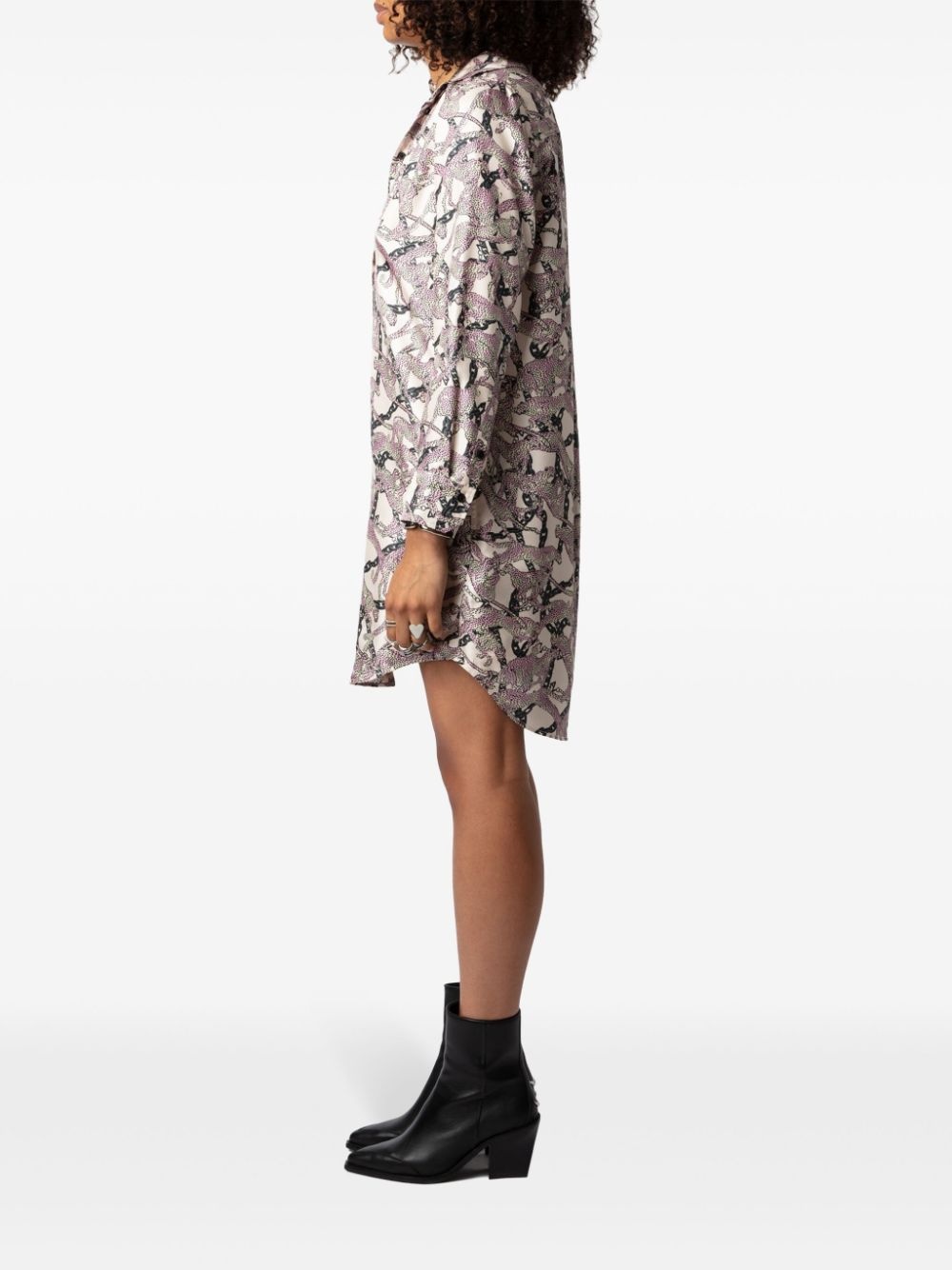 Rais dress - 3