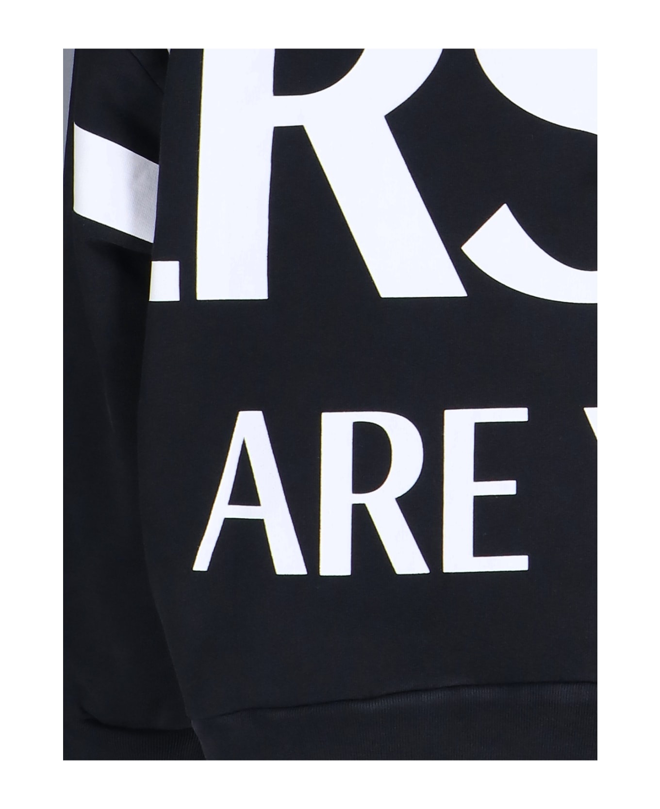 Hooded Sweatshirt With Logo - 4