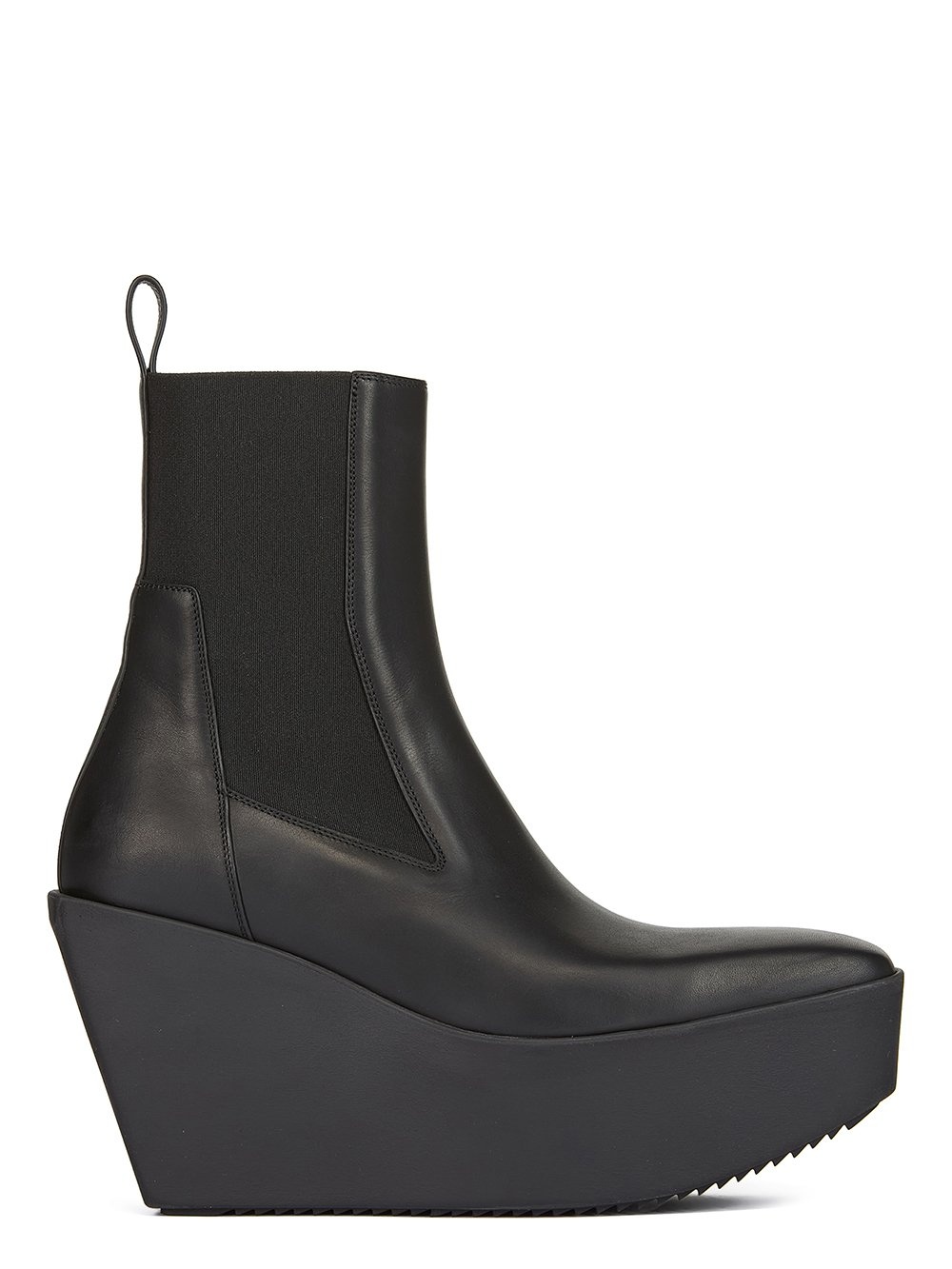 BOOTS - 1
