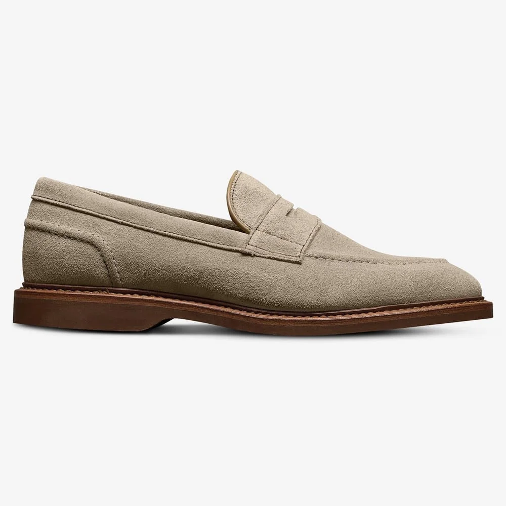 Randolph Verse Penny Loafer - 1