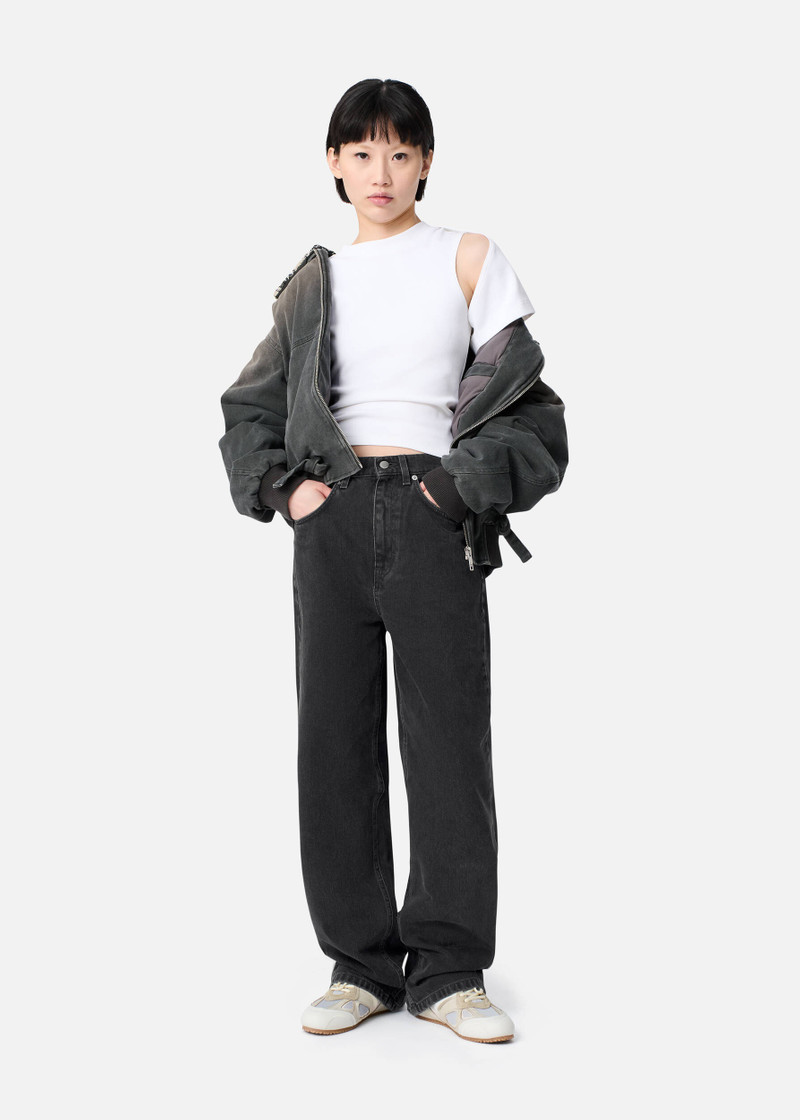 Sly Mid-Rise Jeans 6
