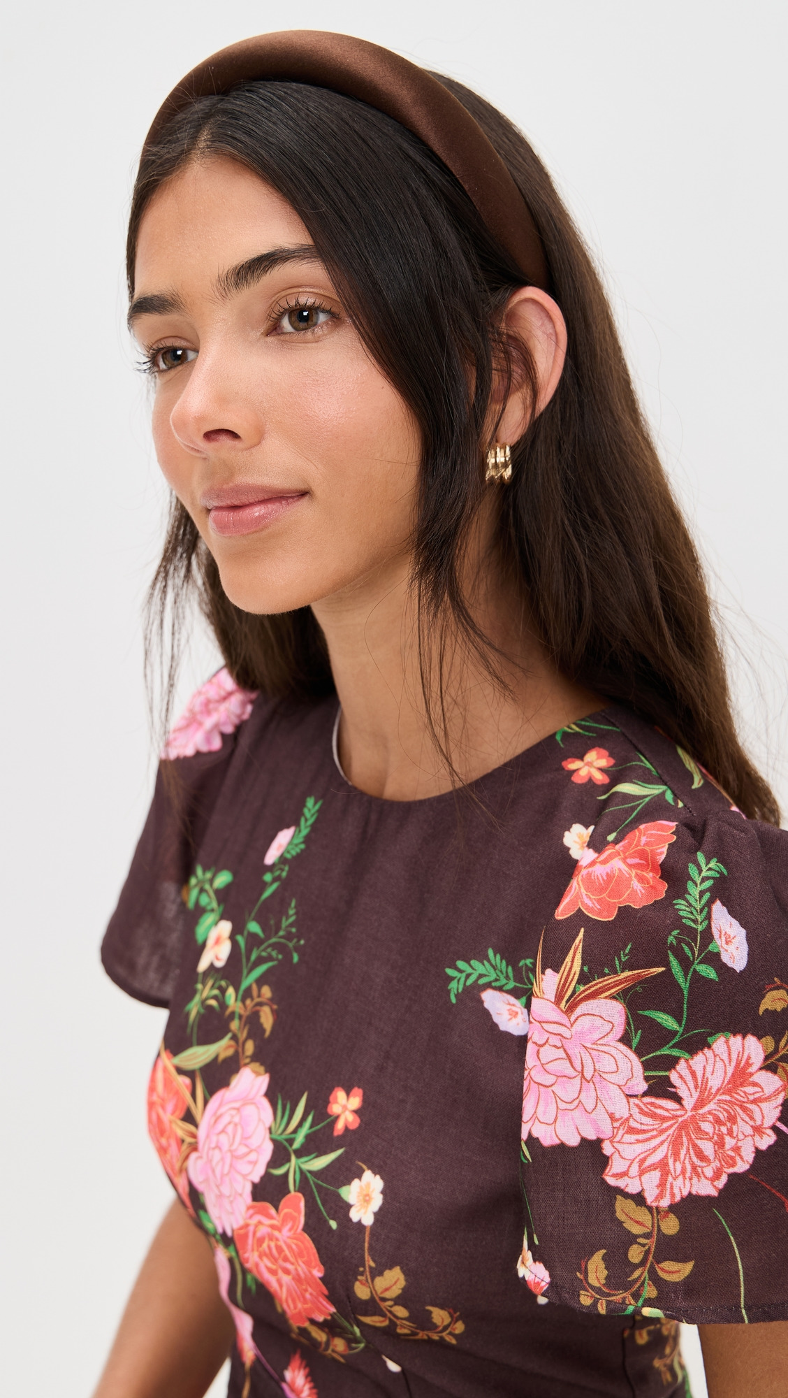 Tori Headband - 2