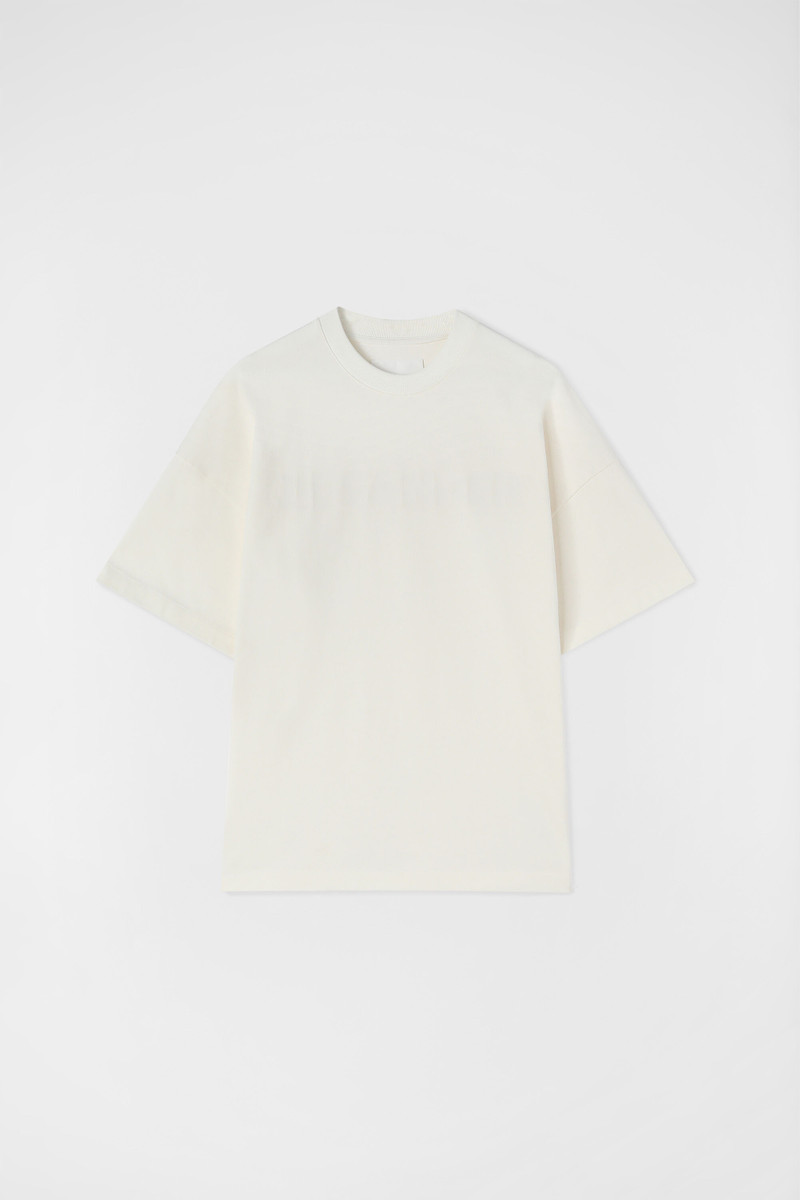 Logo T-Shirt - 1
