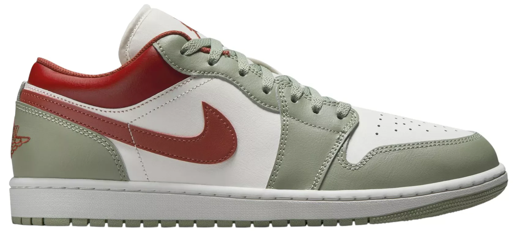 Air Jordan 1 Low Shoes - 1