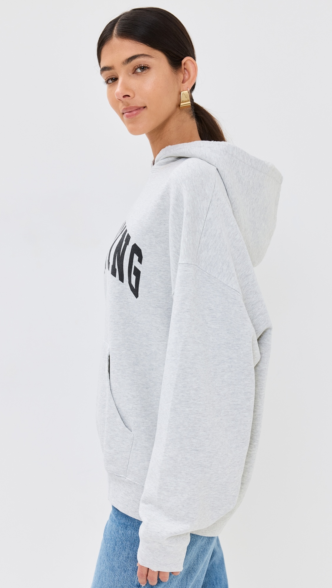 Harvey Sweatshirt - 3