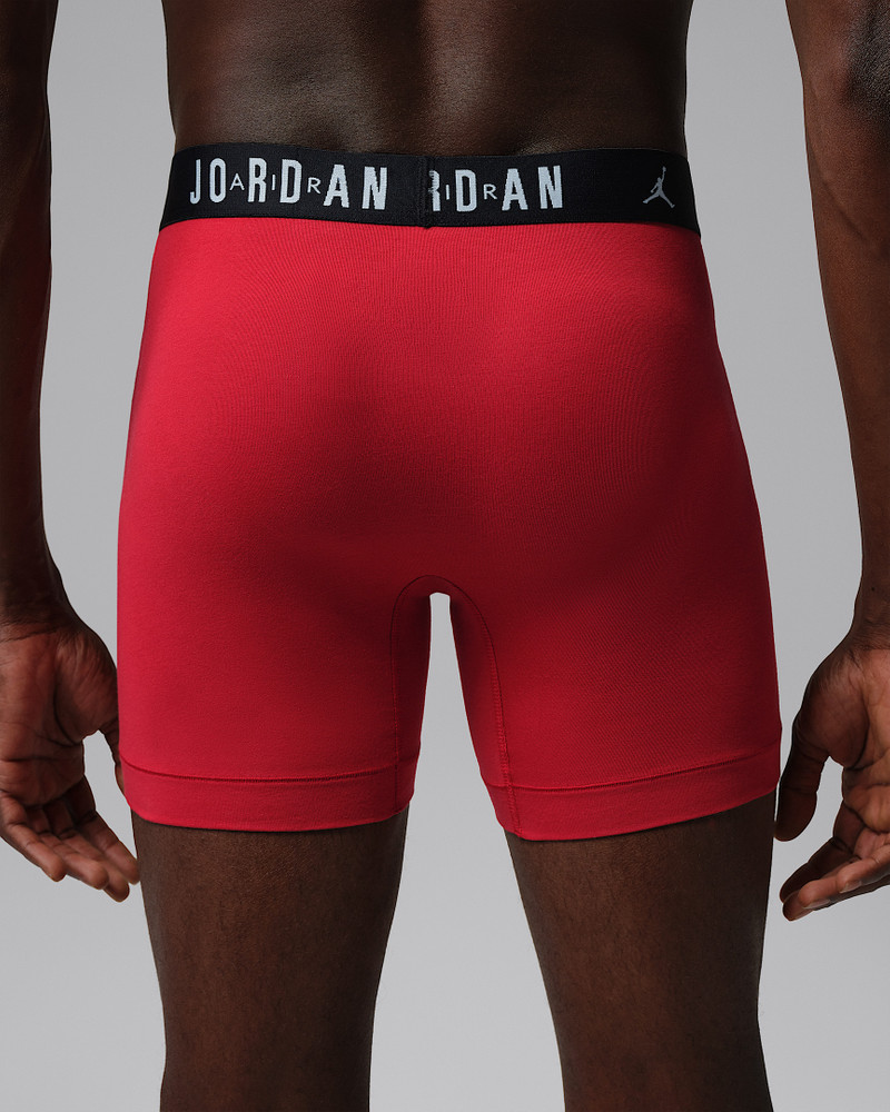 Jordan Men's 4-Piece Basics Set 3