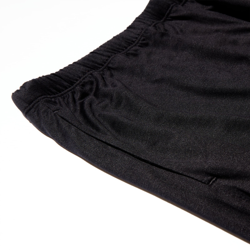 Light silk jersey sportswear pants 6