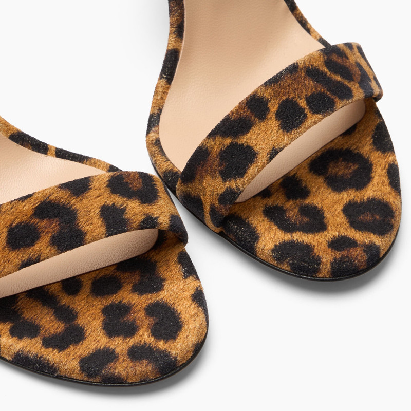 Cappa Blade Sandal 5