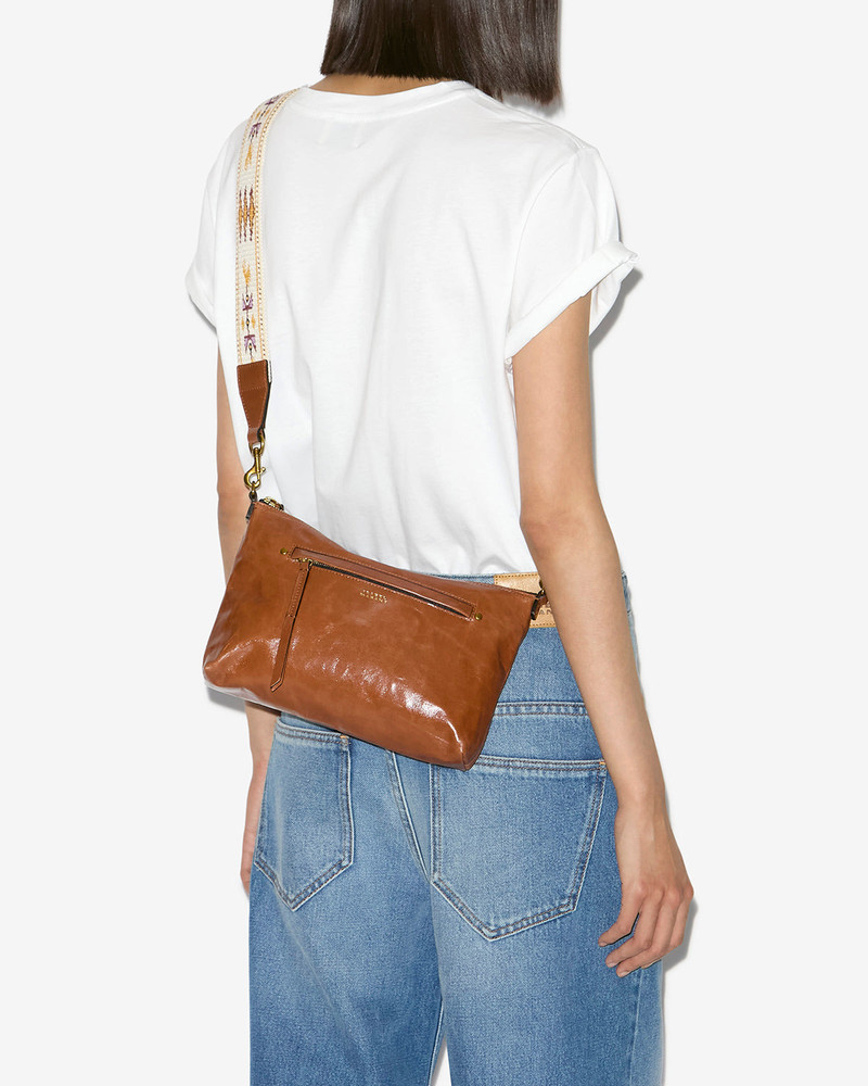 Isabel Marant NESSAH BAG outlook