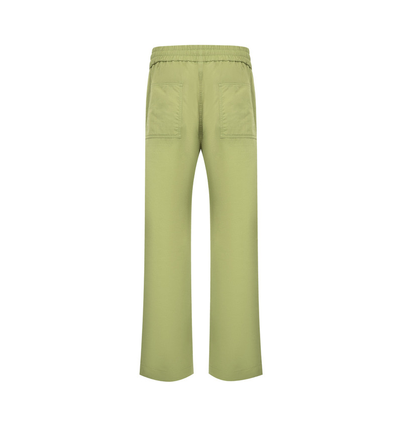 Bottega Veneta TECH NYLON PANTS outlook