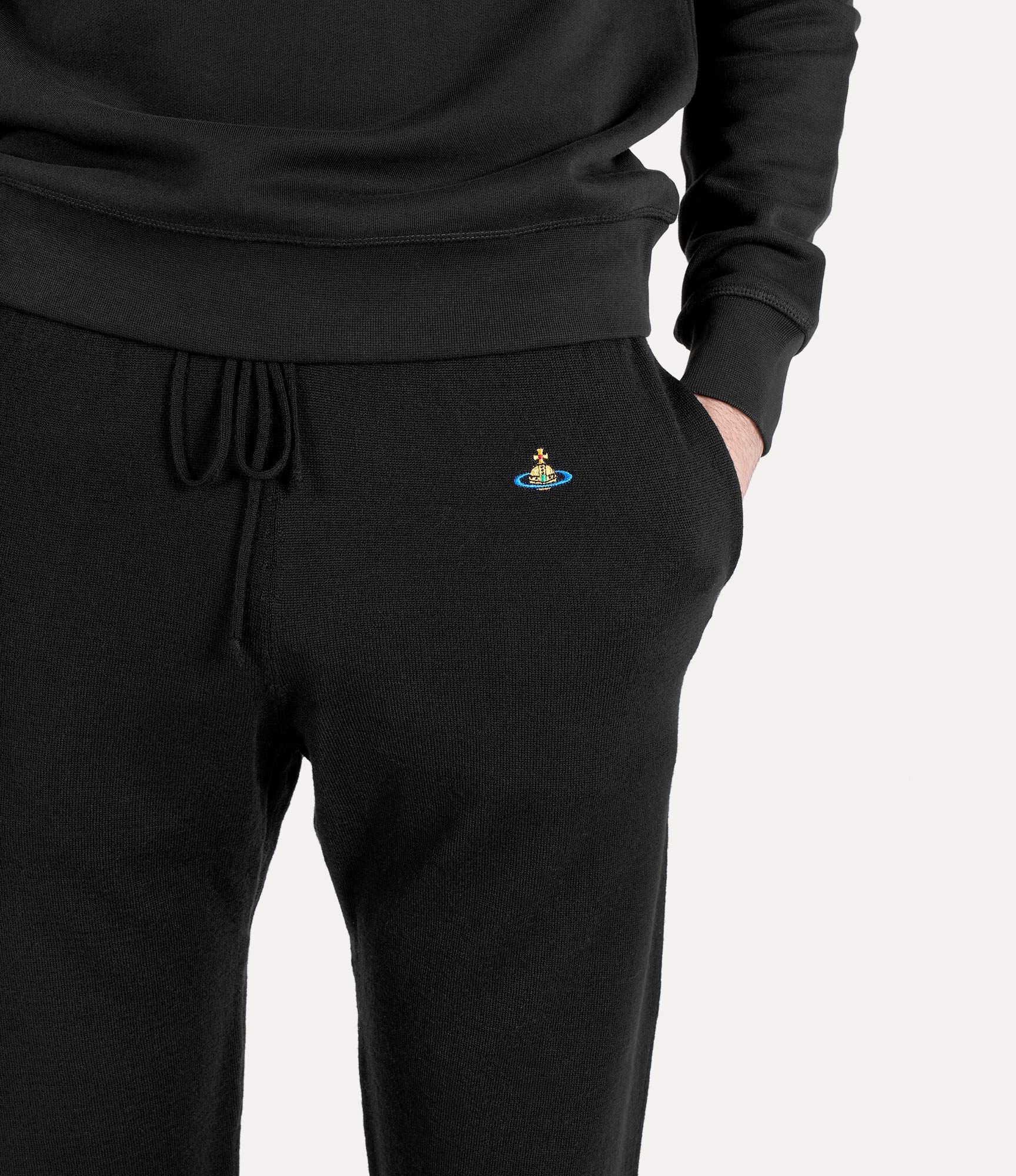 UNISEX LEGGINGS - 4