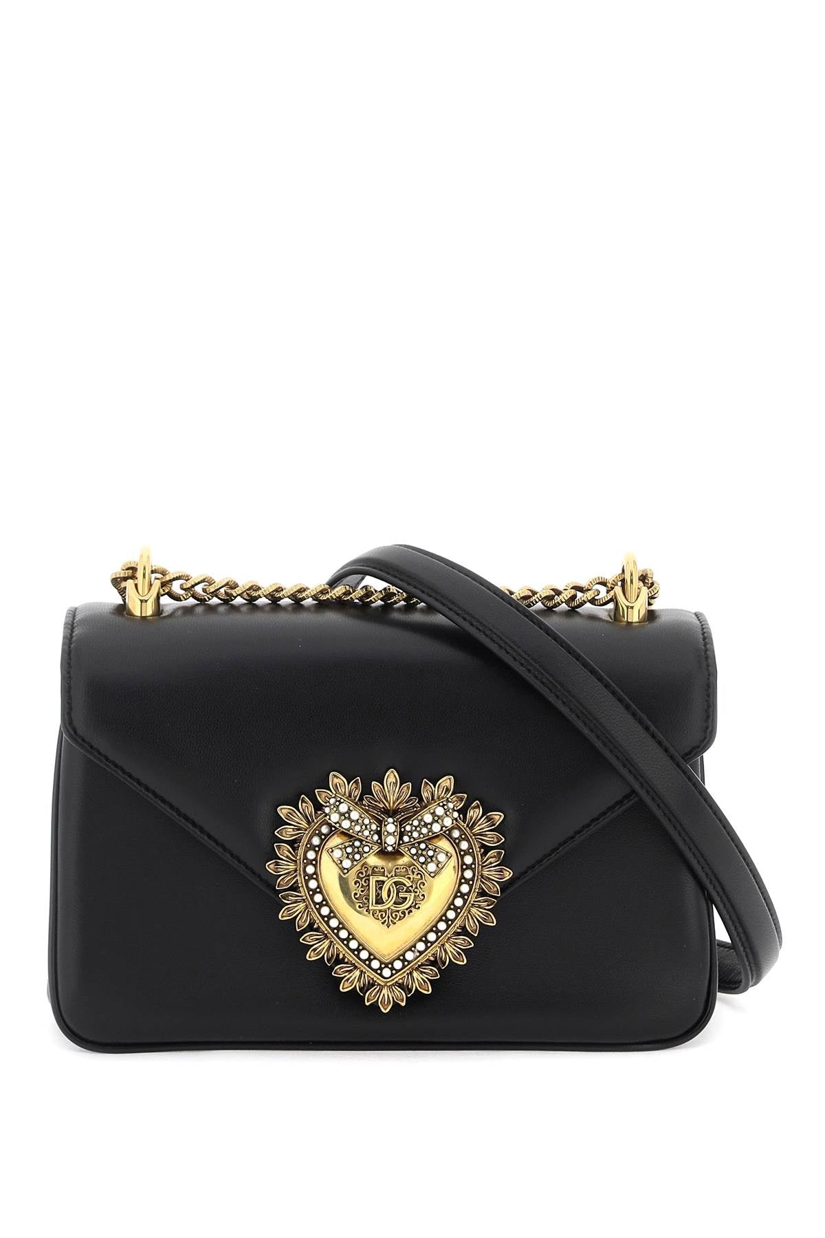 Dolce & Gabbana Devotion Shoulder Bag Women - 1