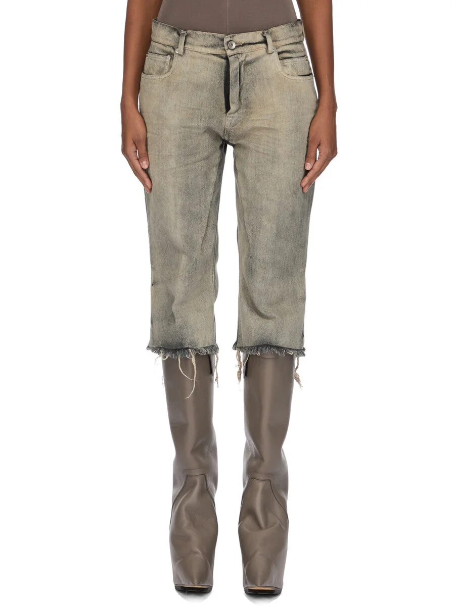 BOLAN CUTOFFS - 1