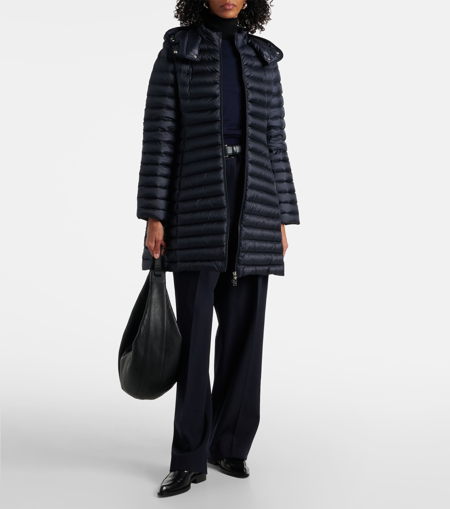 Igelong down jacket - 2