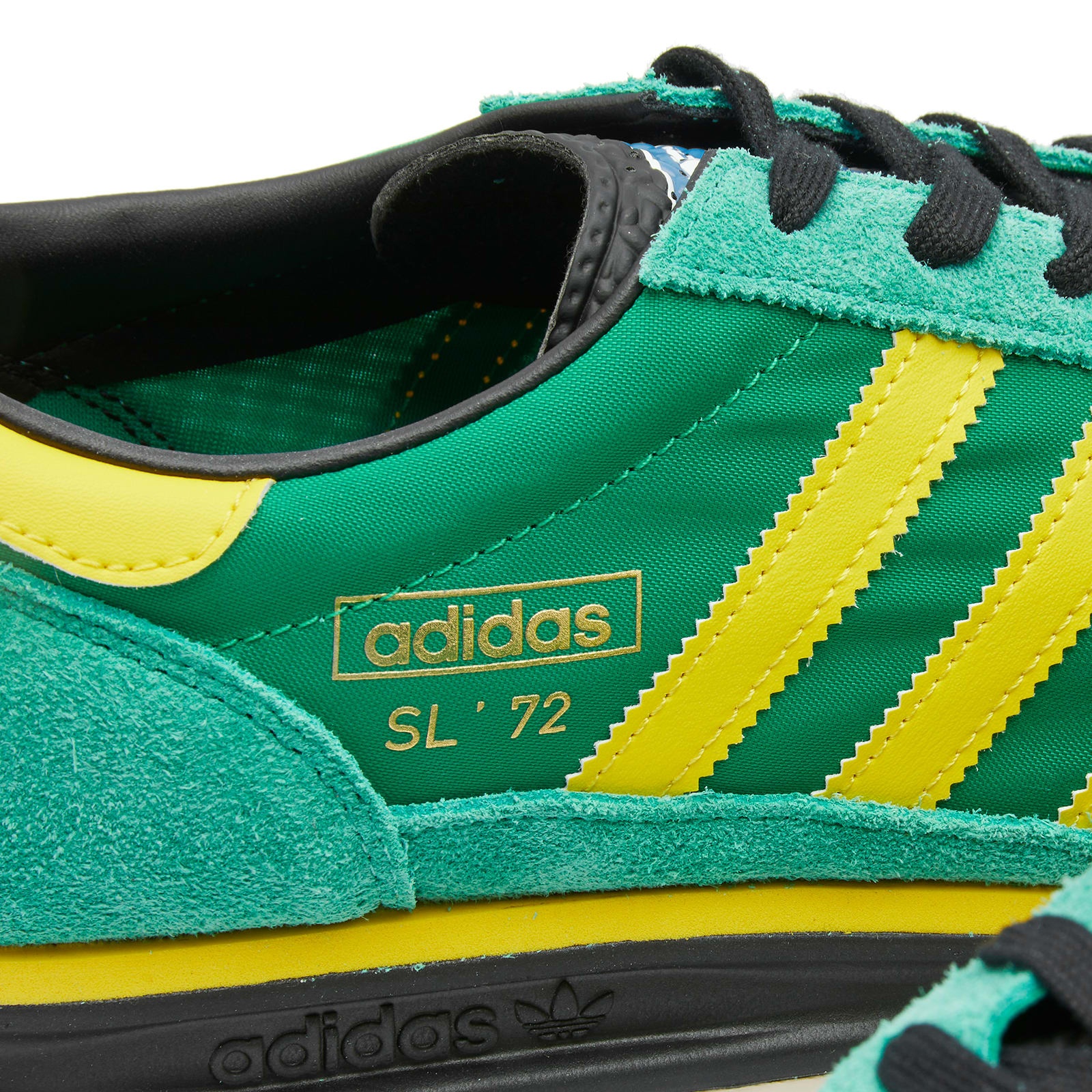 Adidas SL 72 RS - 4