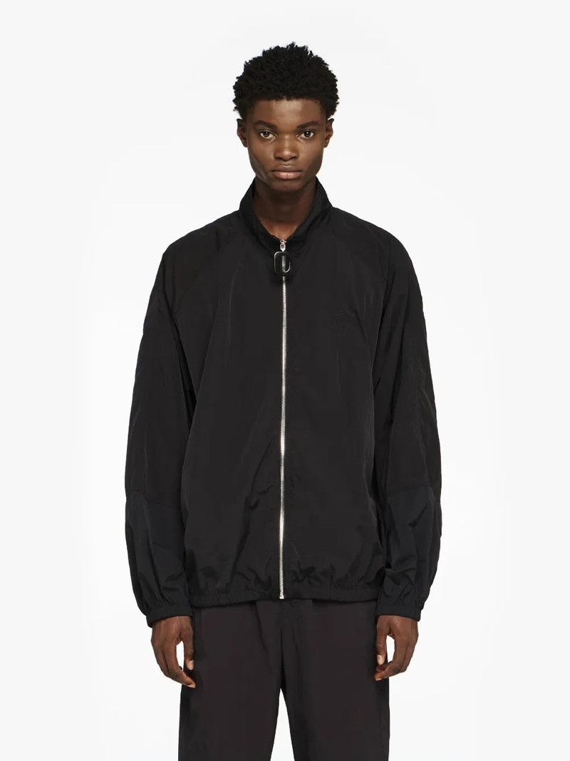 JW Anderson RAGLAN SLEEVE TRACK JACKET outlook