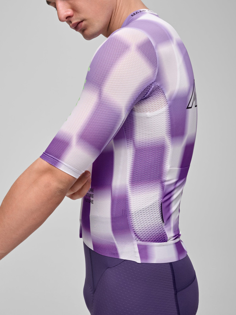 Lifetime Grand Prix Pro Air Jersey 3.0 6