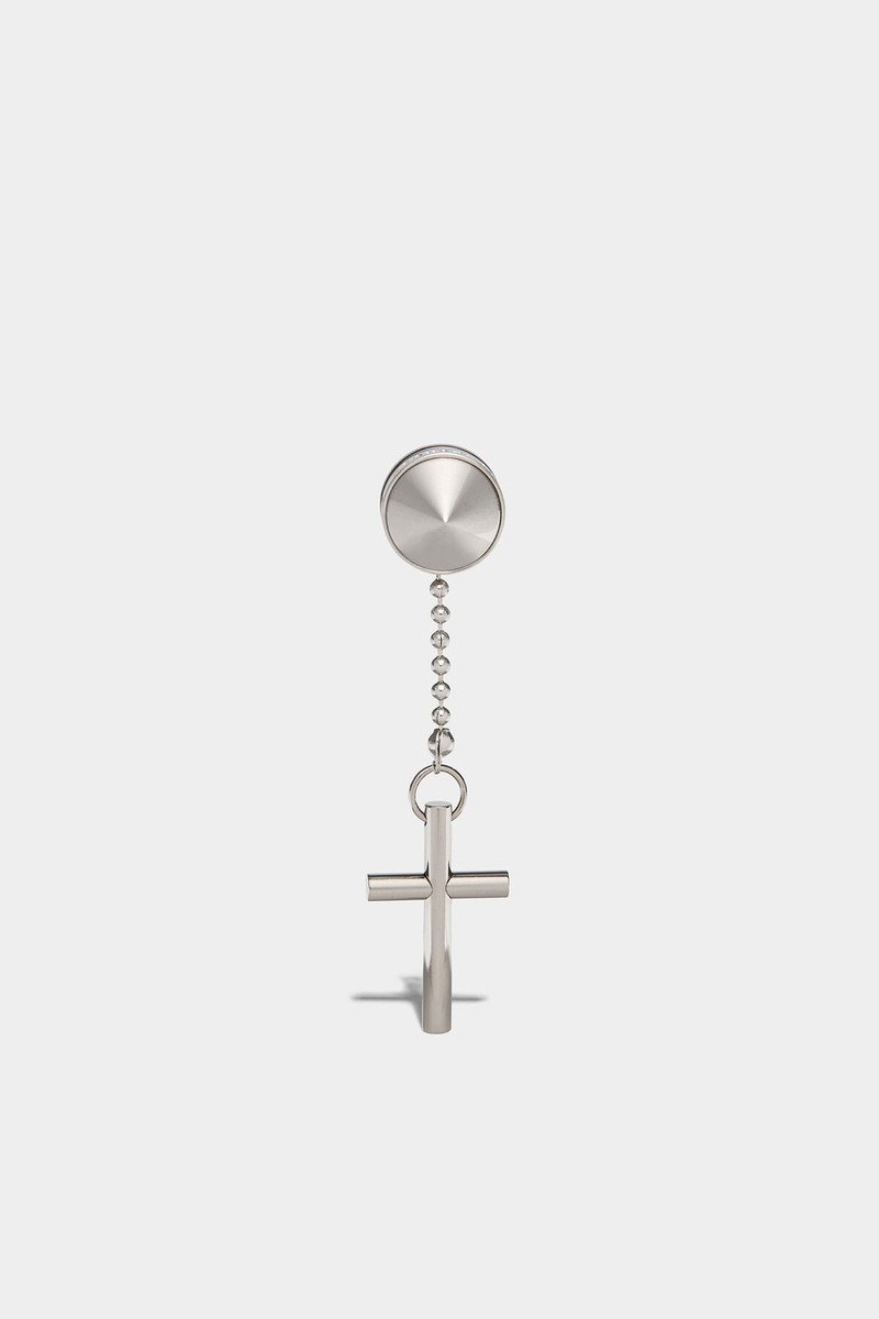 JESUS EARRING 1