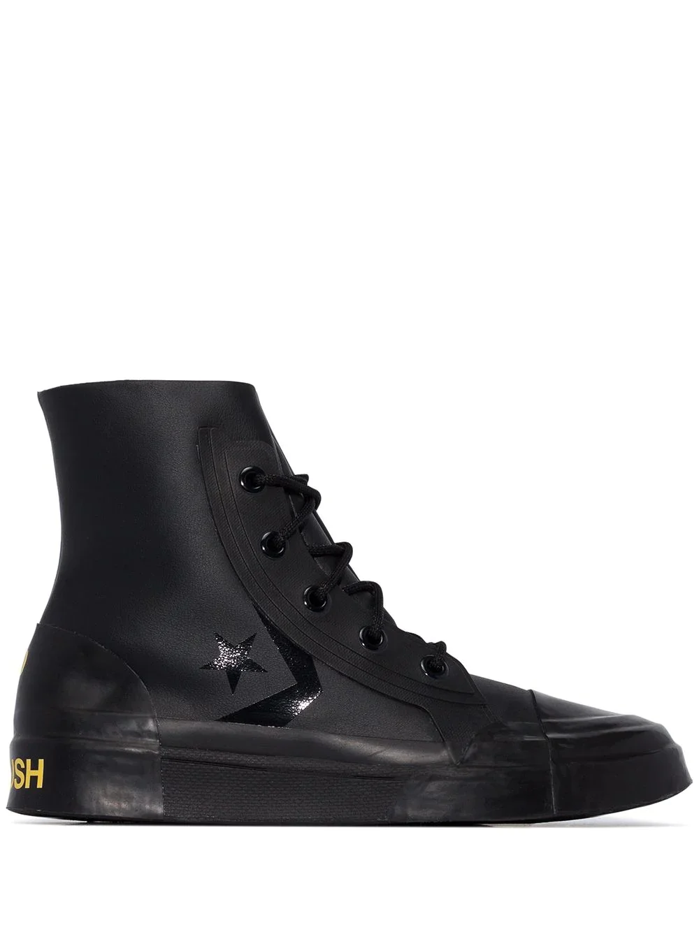 x AMBUSH Pro Leather high-top sneakers - 1