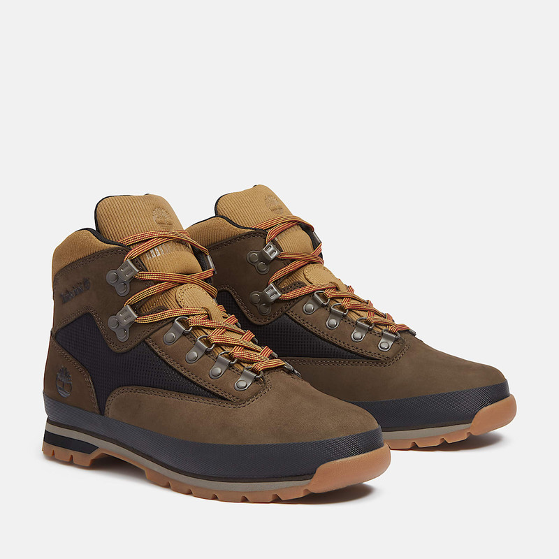 Men's Euro Hiker Boot 4