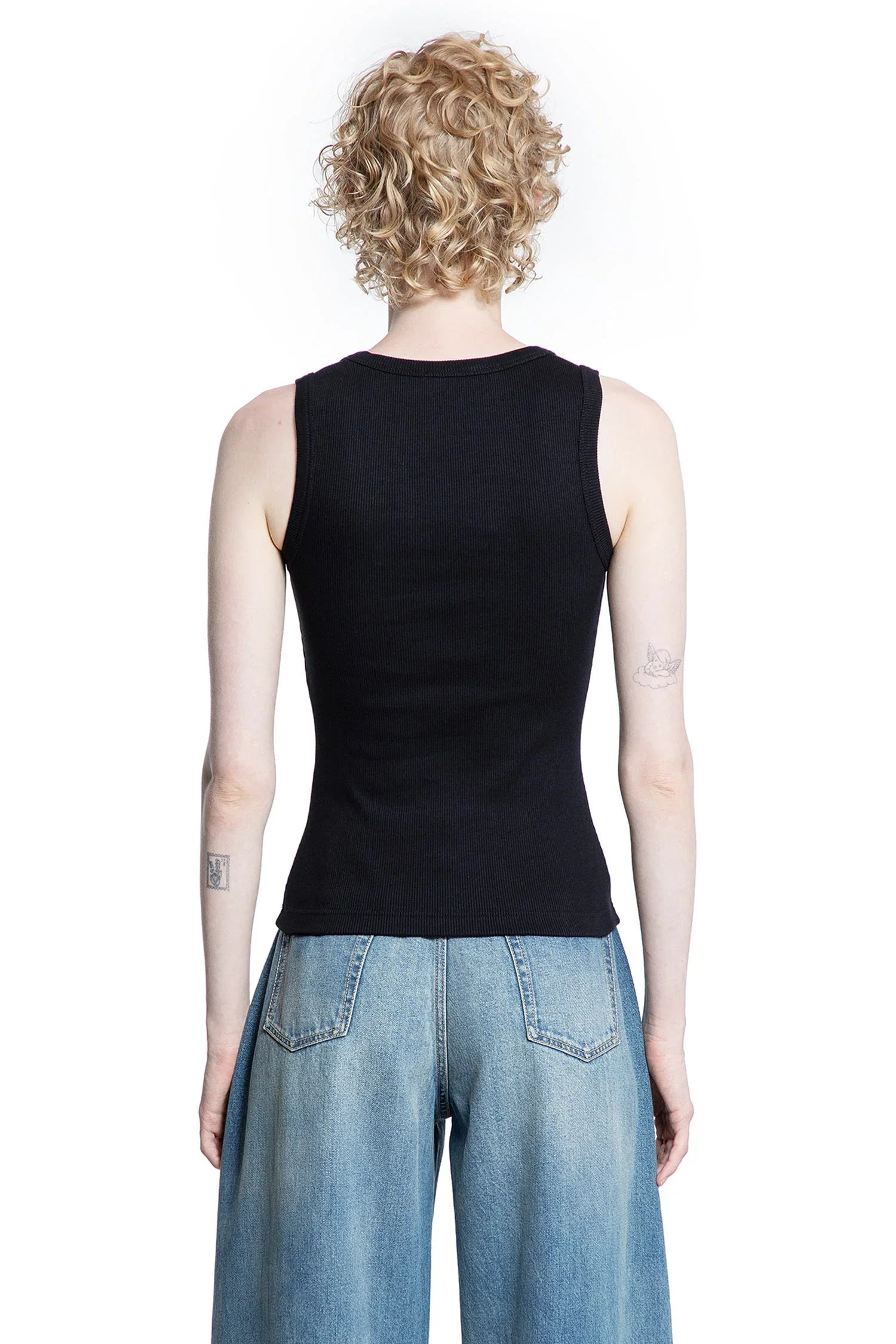 Mcqueen-Placket-Tank-Top - 3