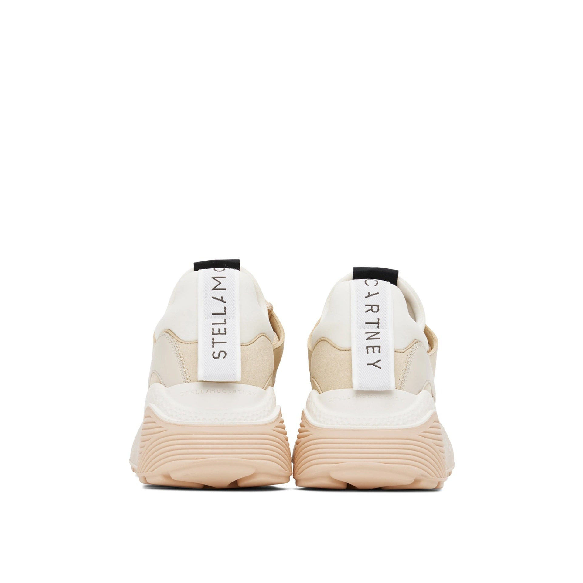 Stella Mccartney Pastel Multicolor Eclypse Sneakers Women - 3