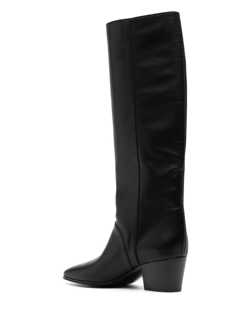 Cleo boots 3