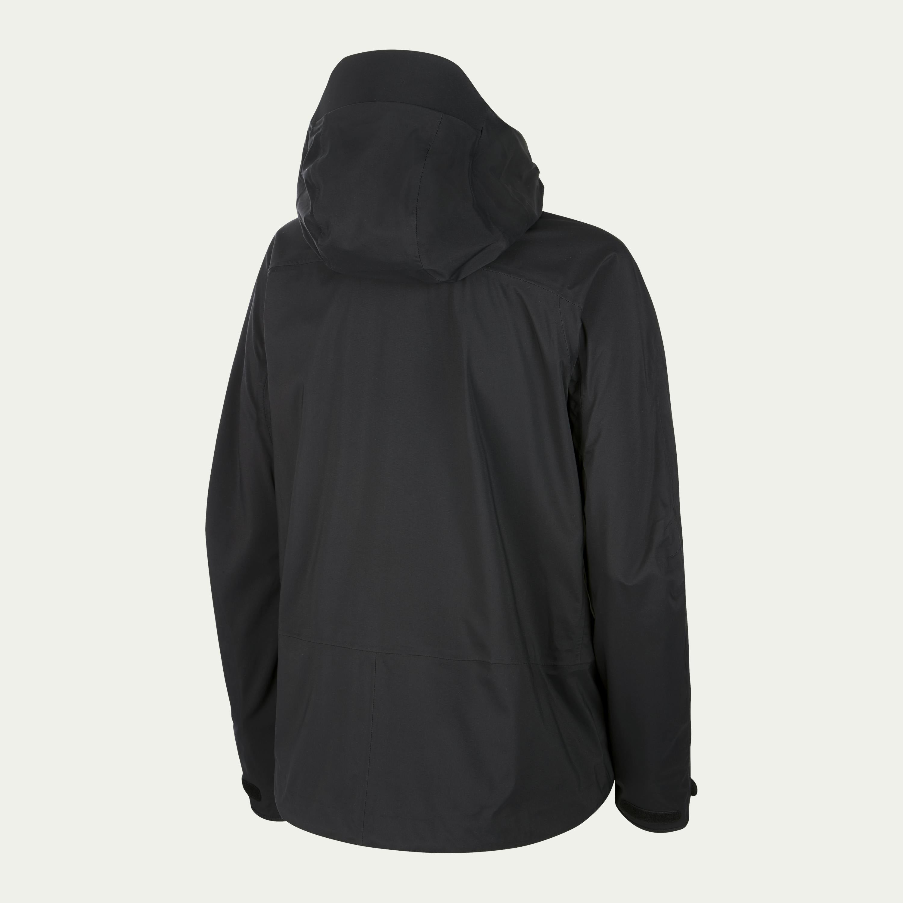 Snæfell Multipurpose Polartec® NeoShell® Jacket - 10