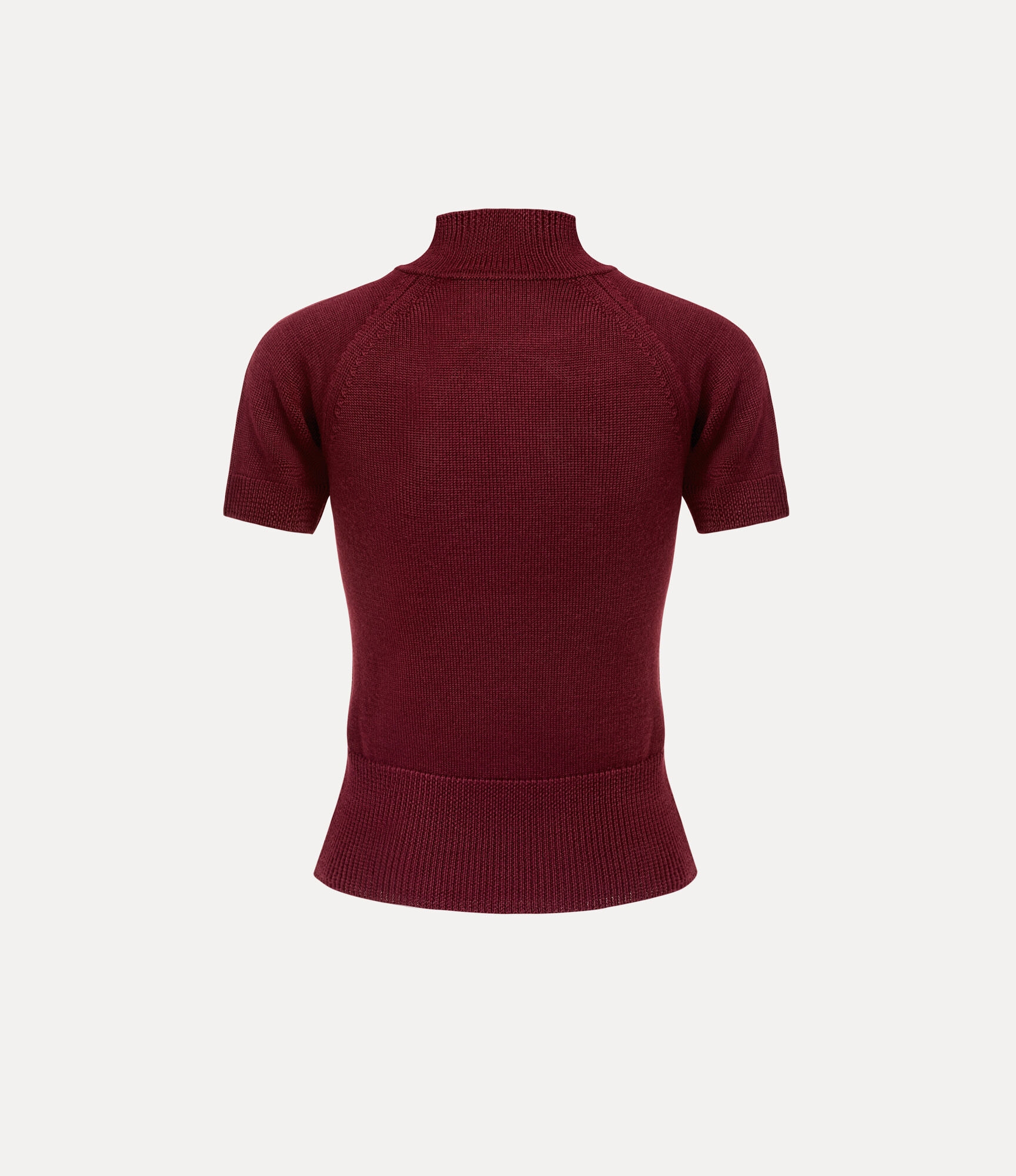 BEA TURTLENECK TOP - 5