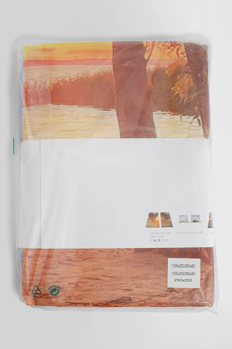 BLESS Baltic-Sea-Bedsheets outlook