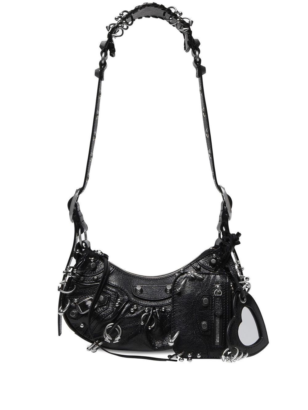 XS Le Cagole shoulder bag - 1