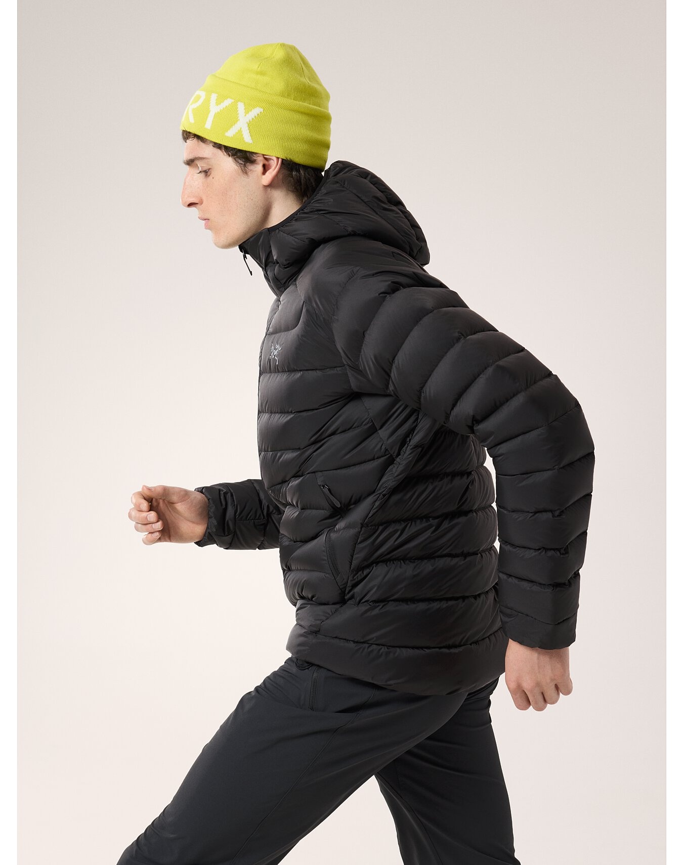 Cerium Hoody - 5