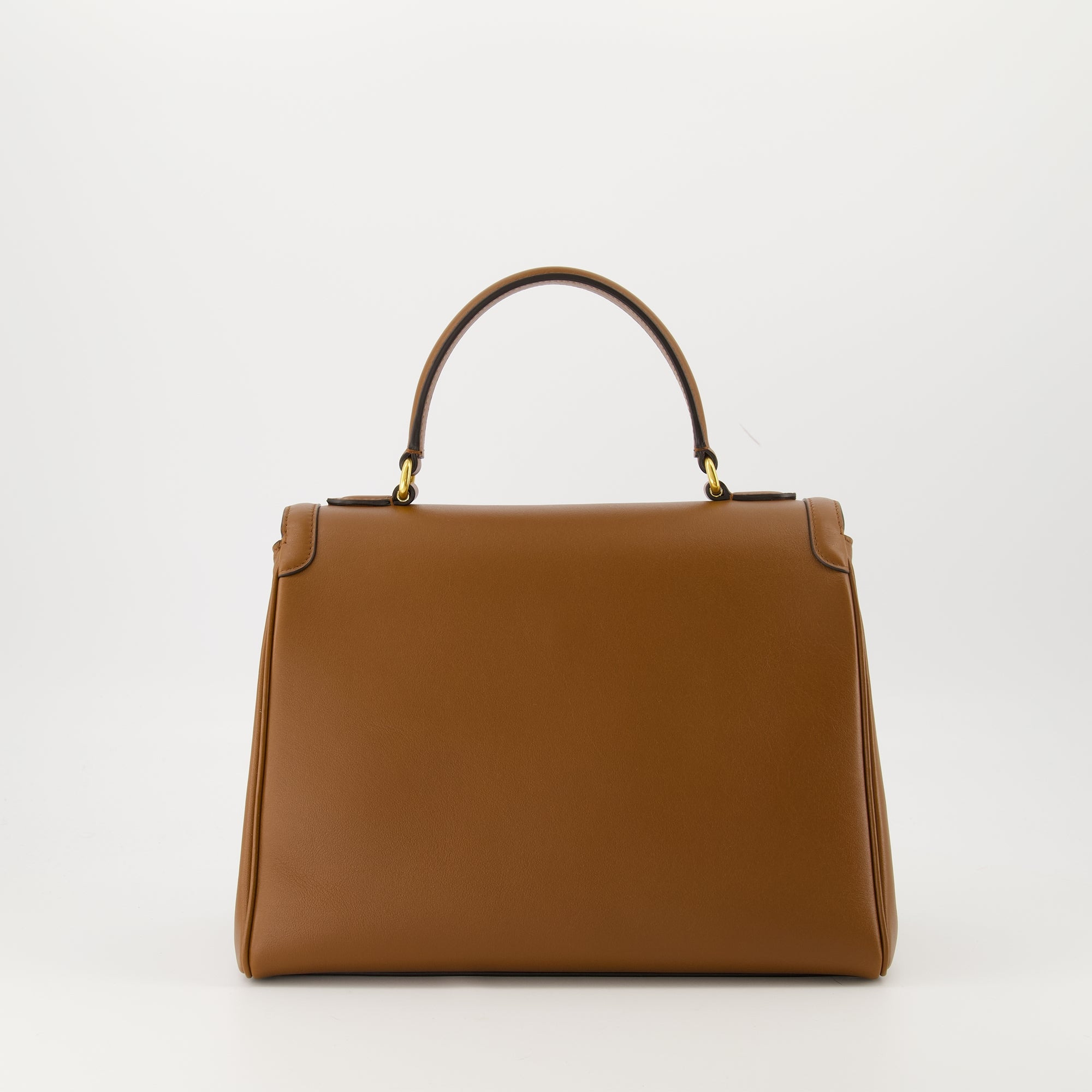 Sac marron - 2