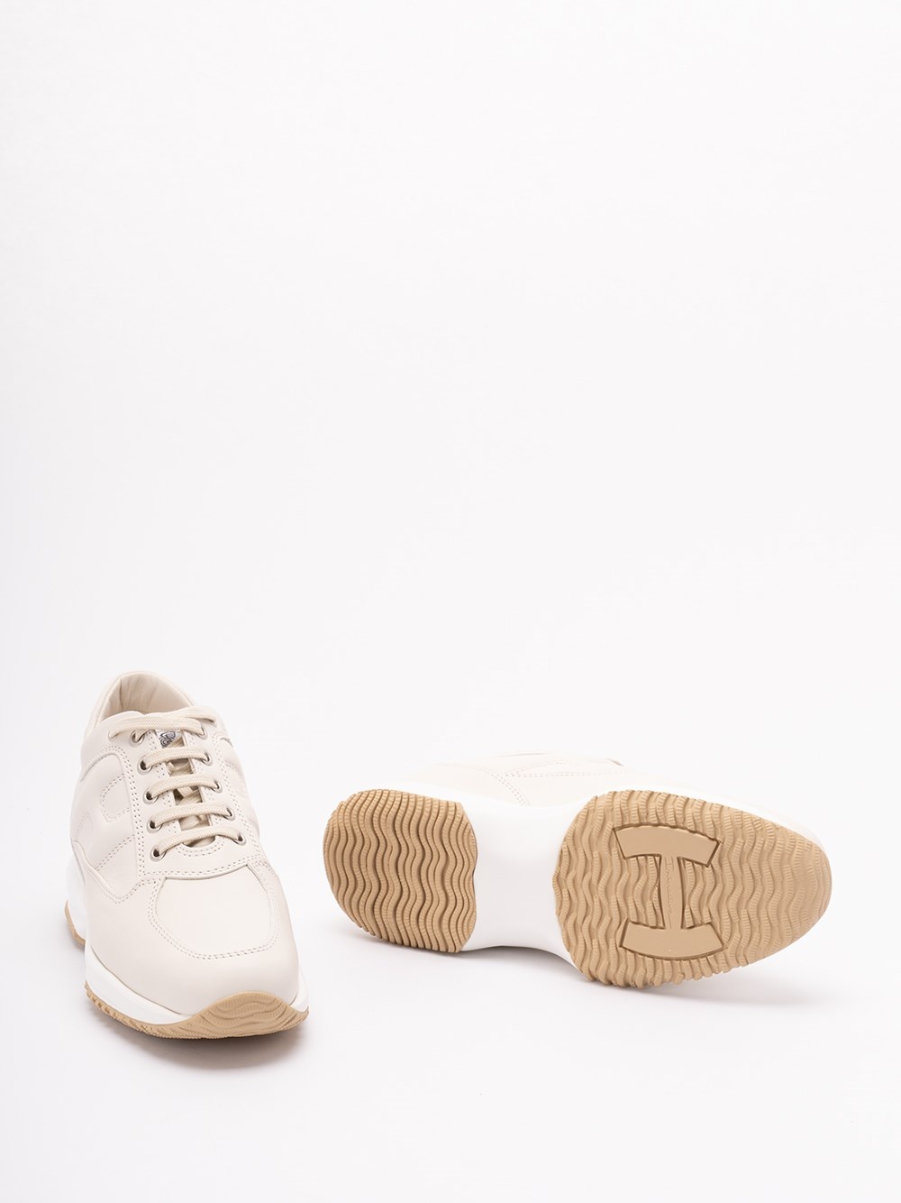 `Hogan Cool Interactive` Sneakers - 4