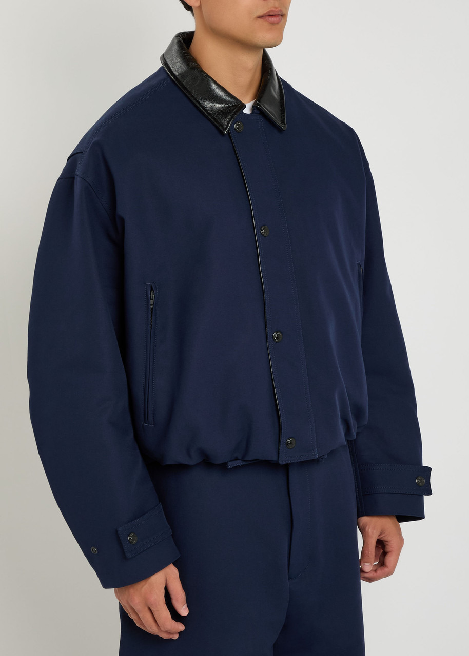 Acne Studios Twill Jacket - 2