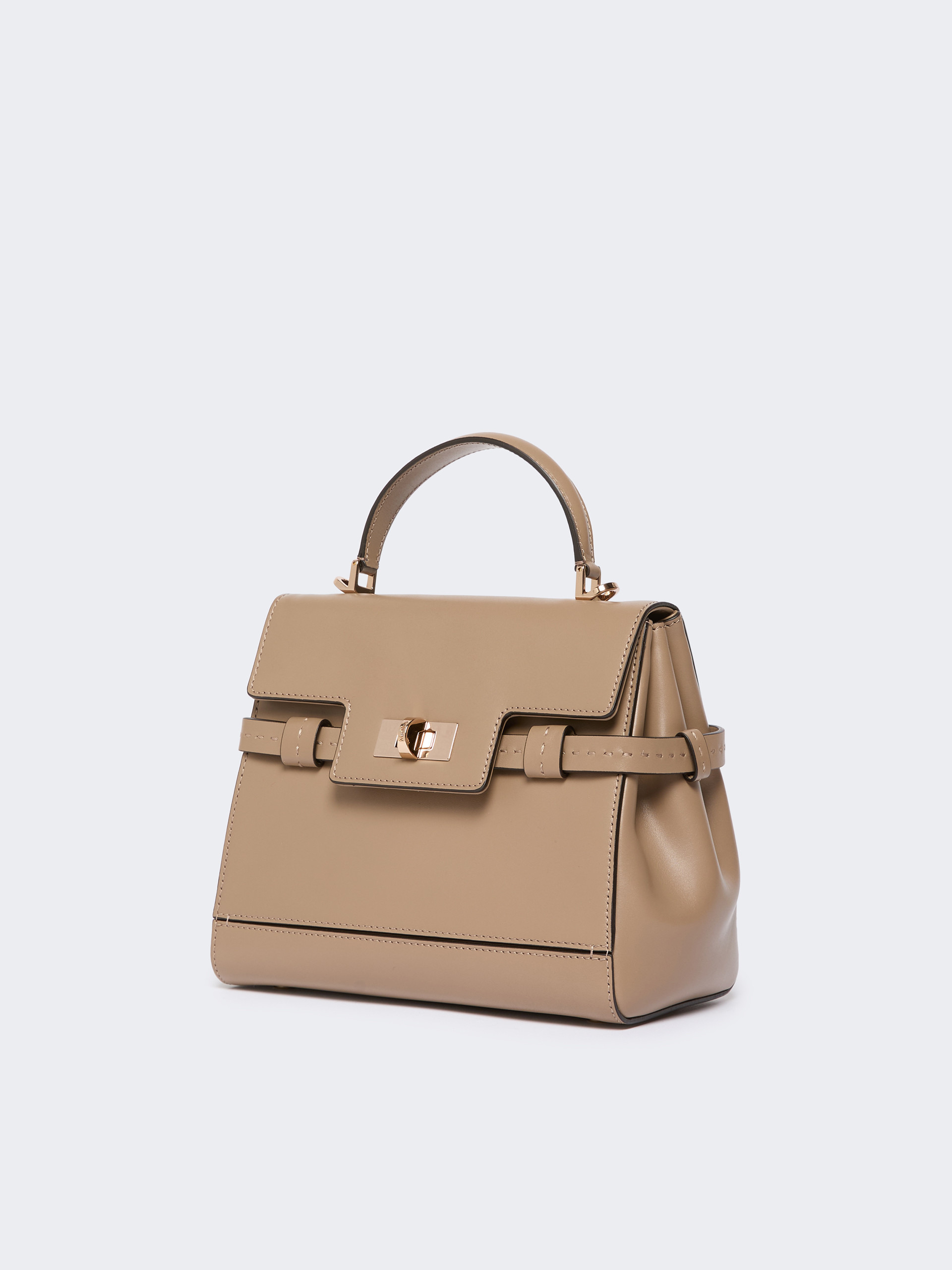 MARGAUXTH25 Smooth leather handbag - 2