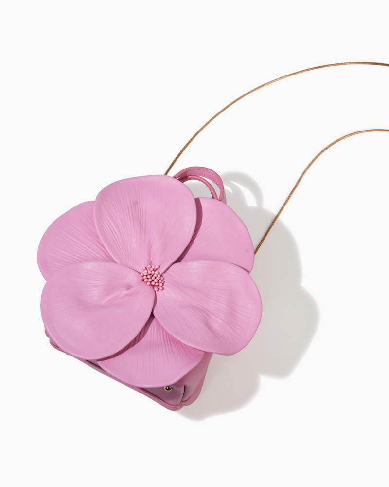 Matryoshka Flora XXS - Mini Handbag 6