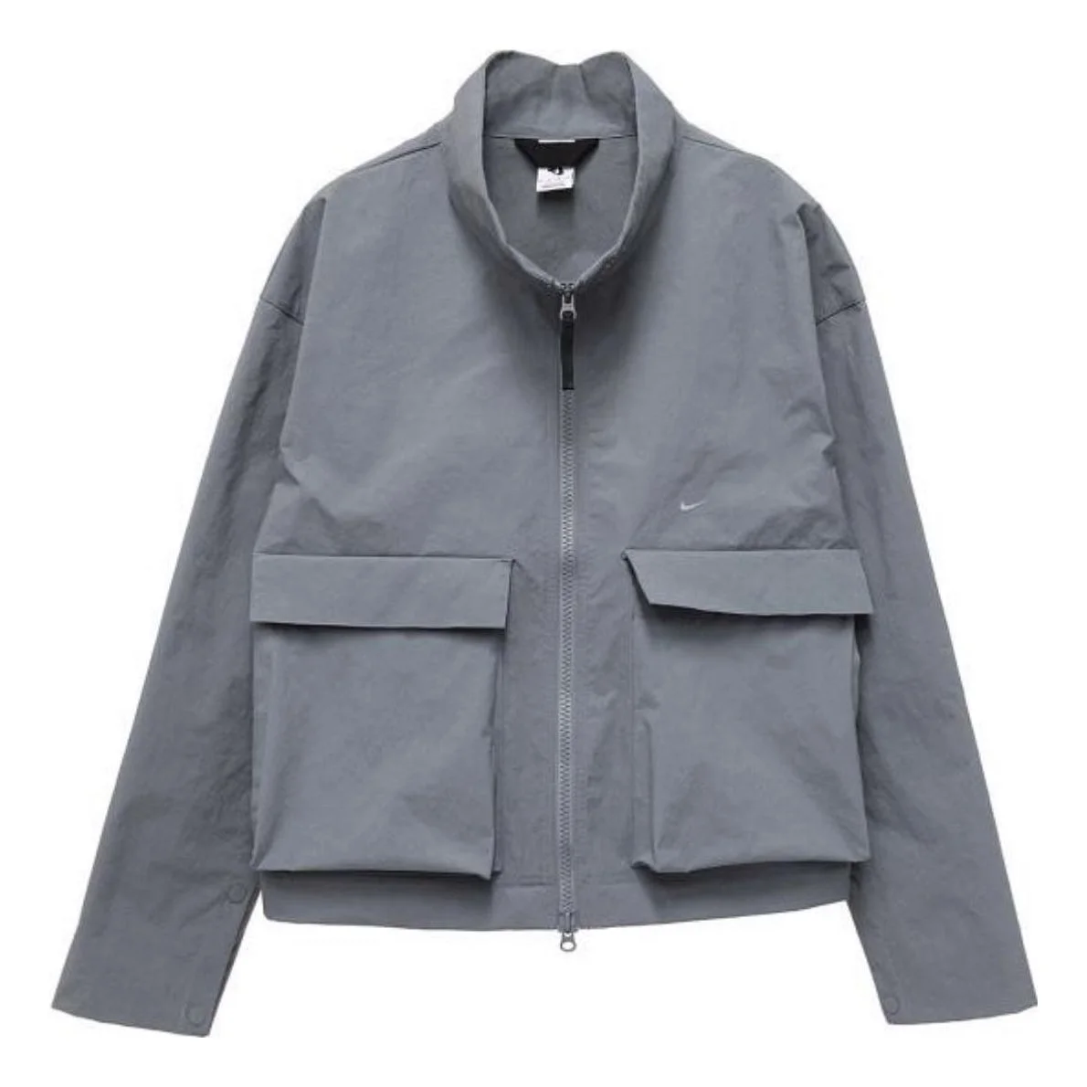 NikeLab x A-COLD-WALL Jacket 'Cool Grey Gunsmoke' AQ0430-065 - 1