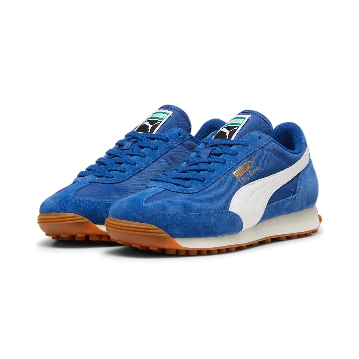 PUMA Easy Rider Vintage 'Clyde Royal' 399028-09 - 3