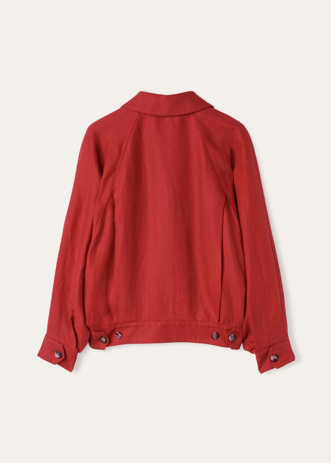 Nimoe Jacket - 6