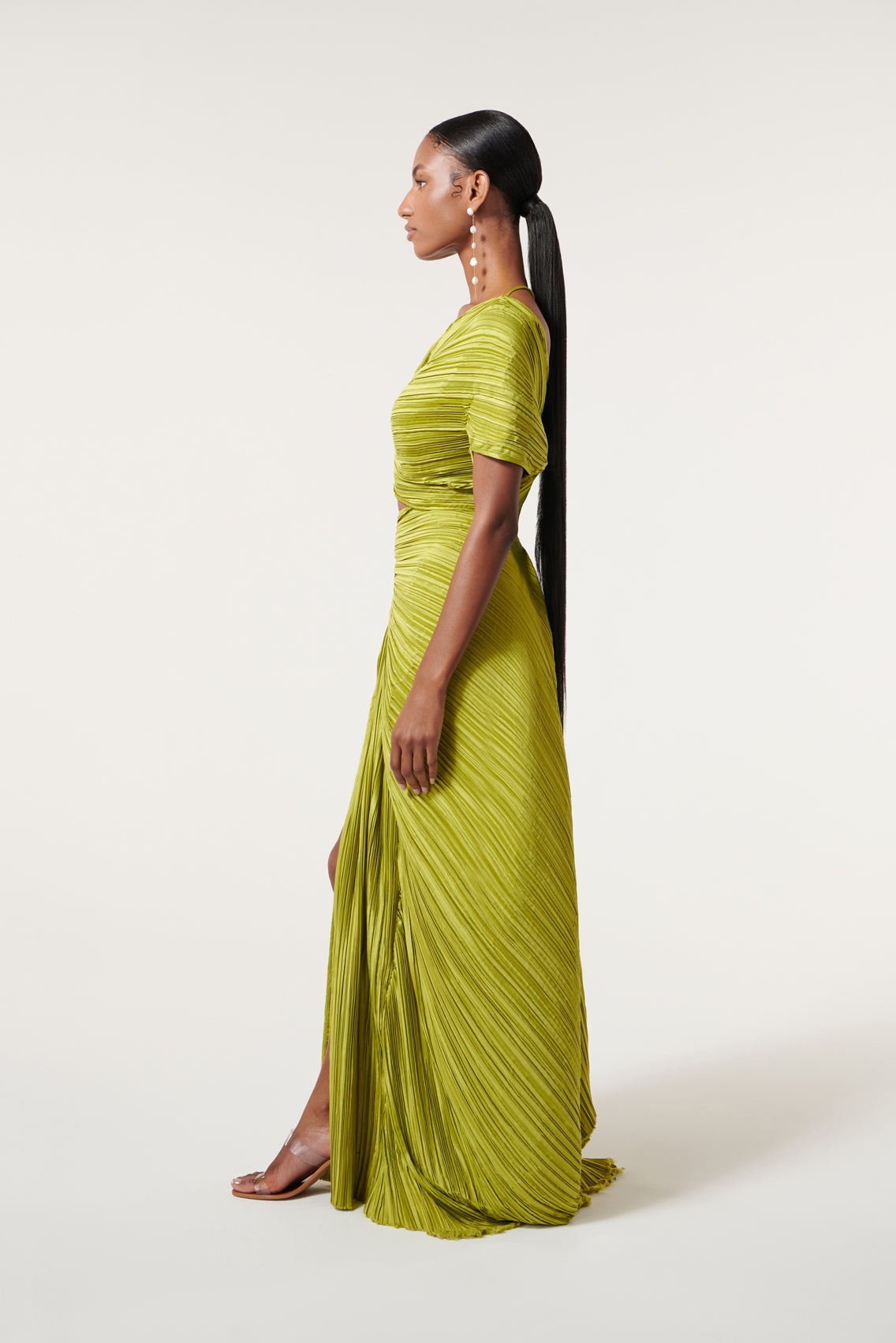 IZA SKIRT - 4