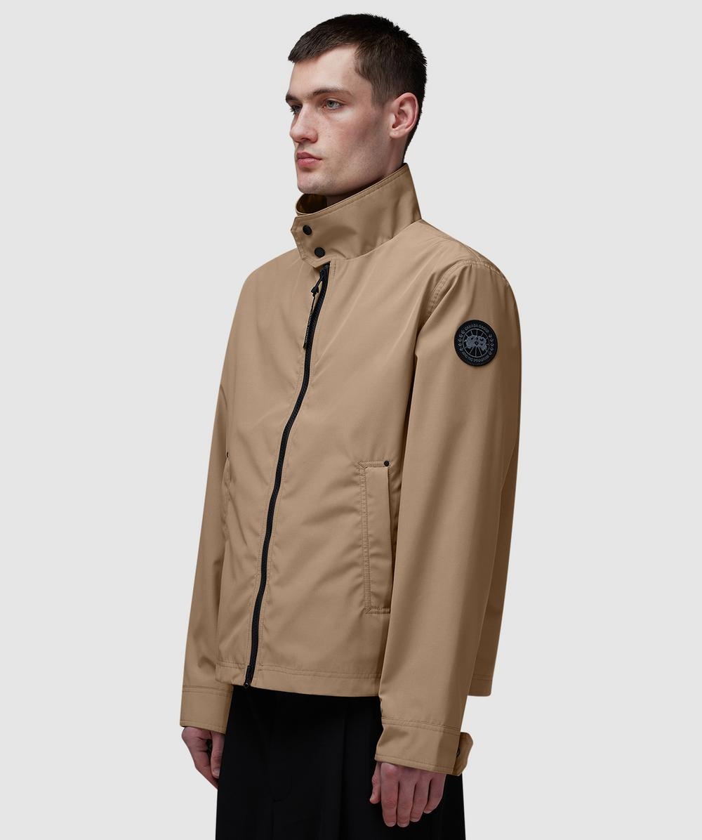 Rosedale jacket - 2
