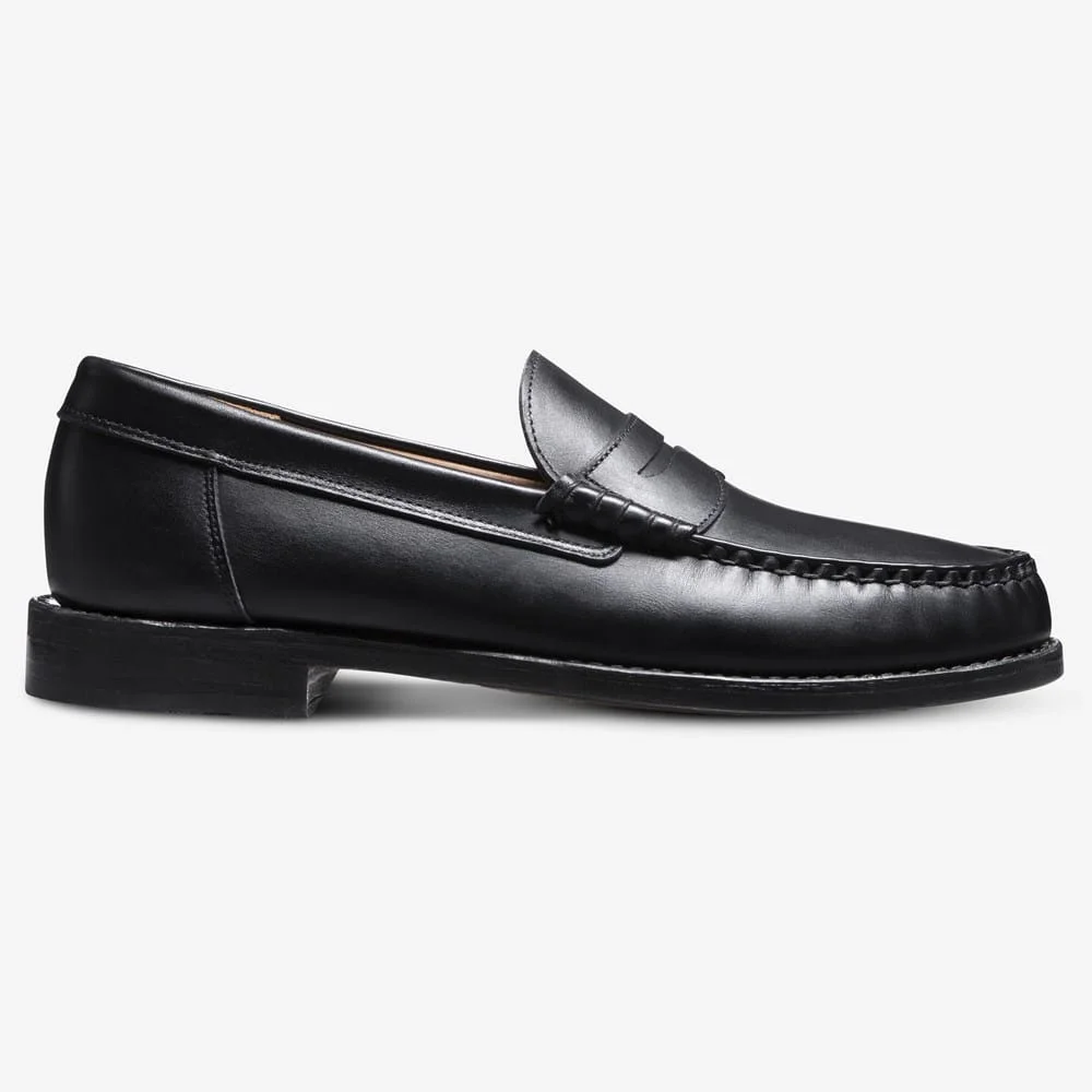 Newman Penny Loafer - 1