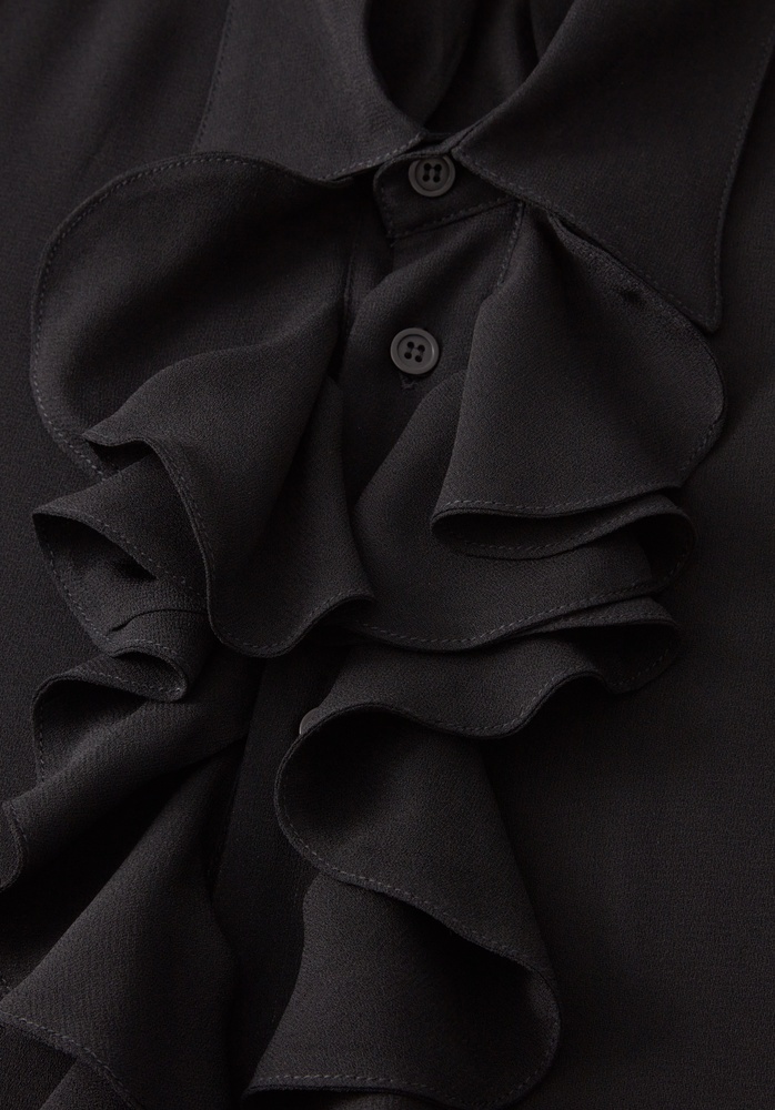 SHIRT 75 BLACK - 4