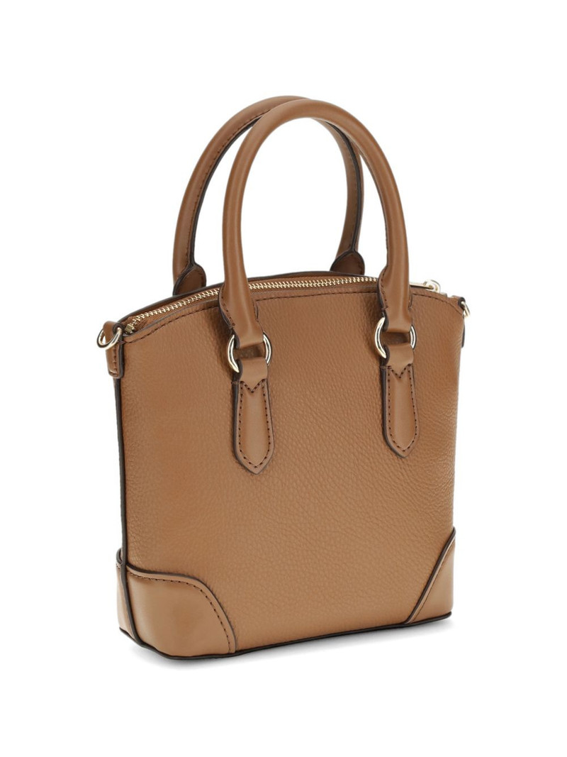 MICHAEL KORS Murphy textured tote bag outlook