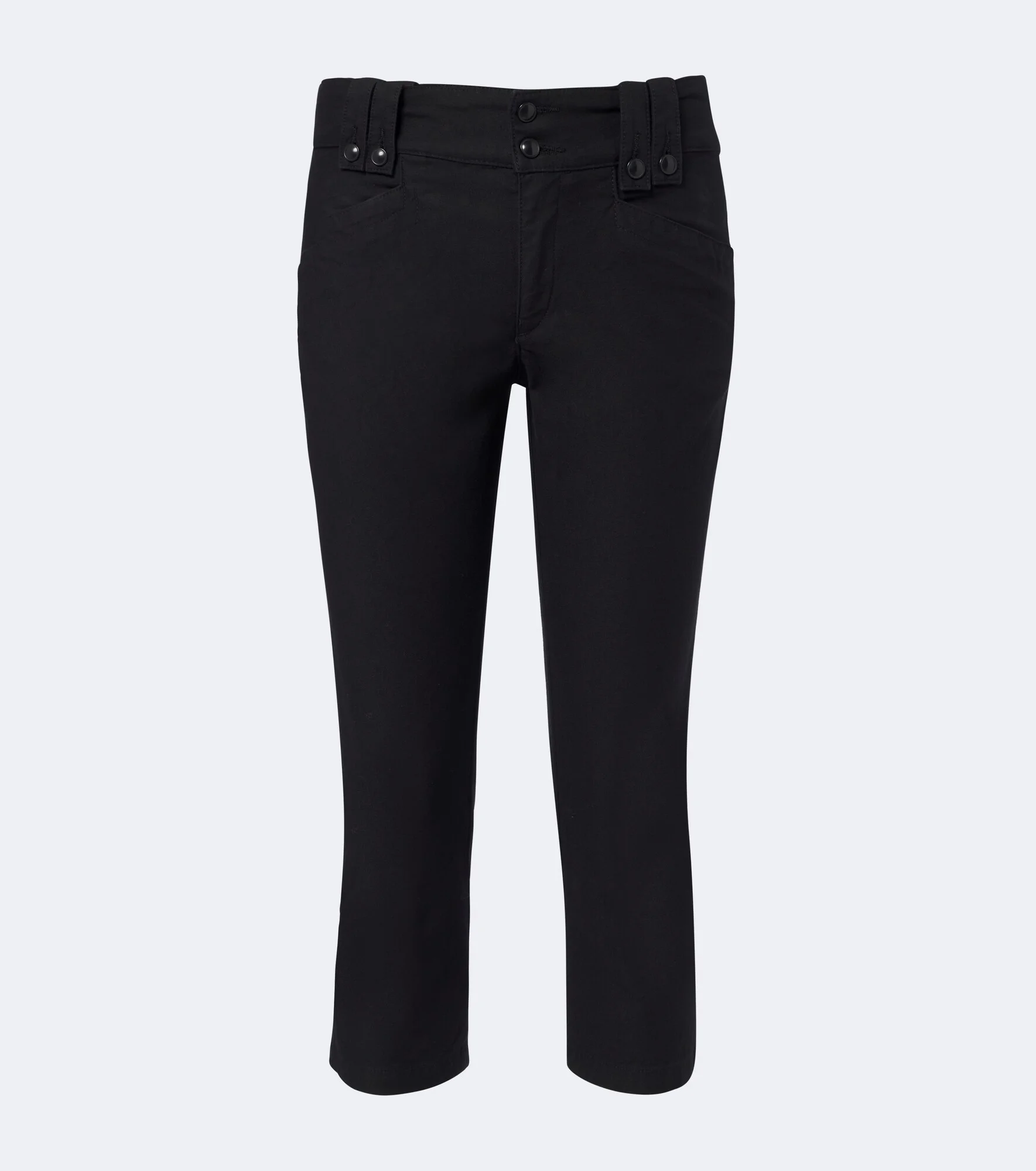 Berna capri jeans - 1
