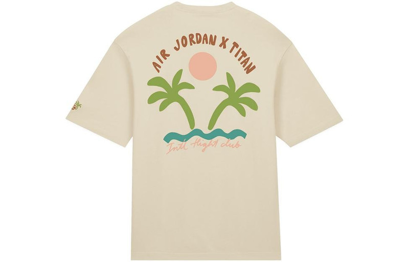 Jordan Air Jordan x TITAN LogoT DV7030-234 outlook