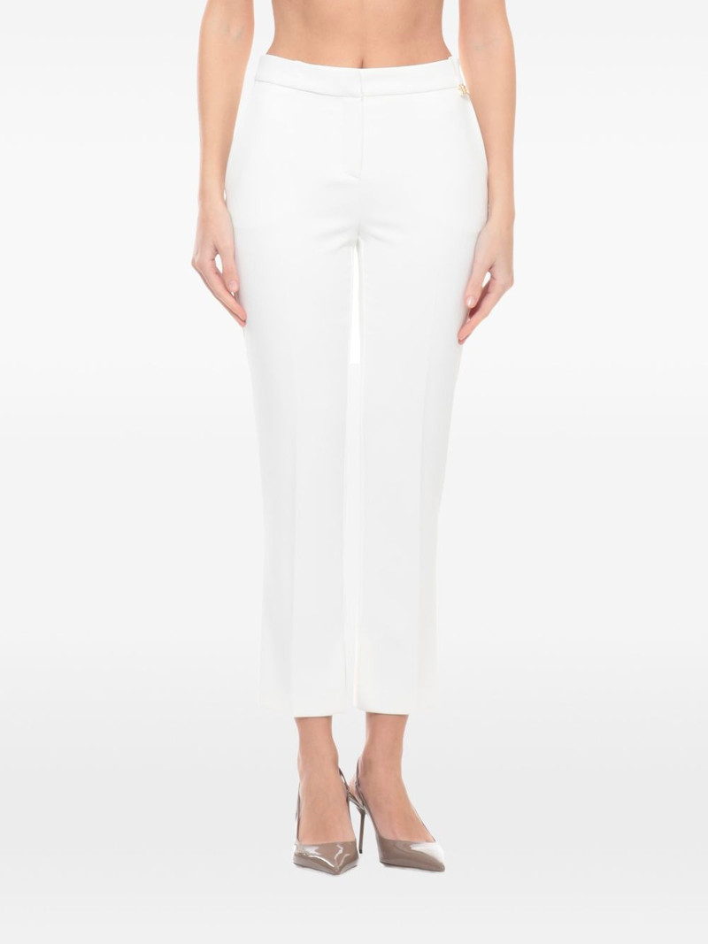 chain-detail trousers 3