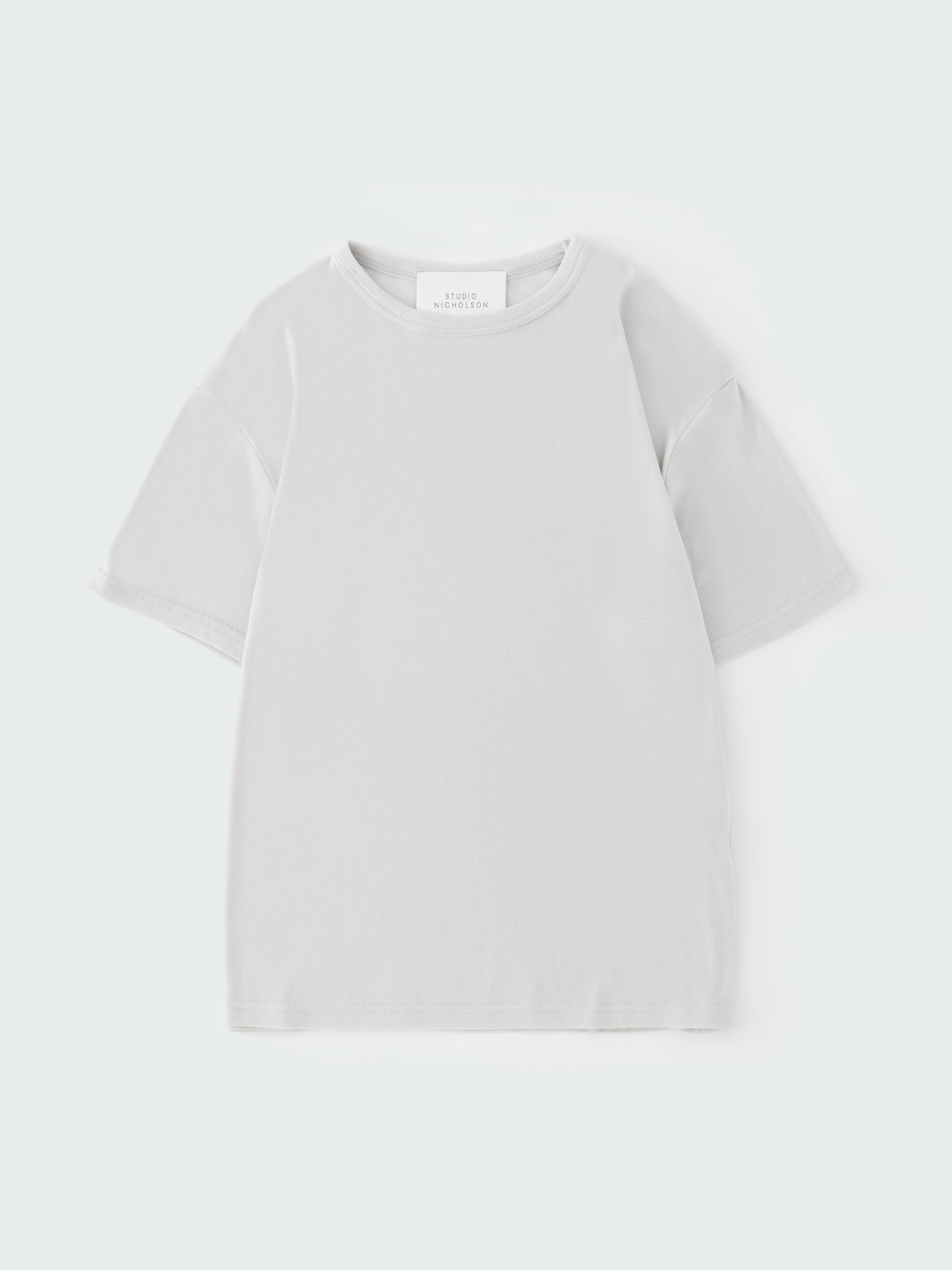 Rond T-shirt - 1